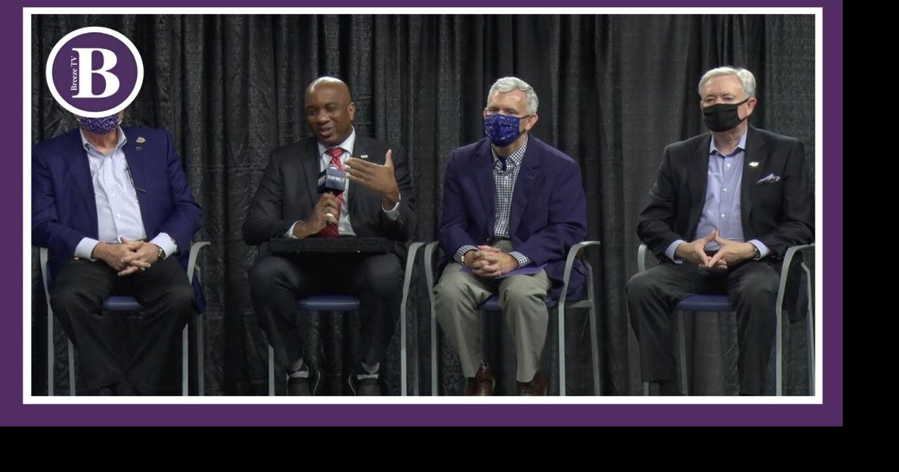 JMU community reacts to being banned from competing in CAA