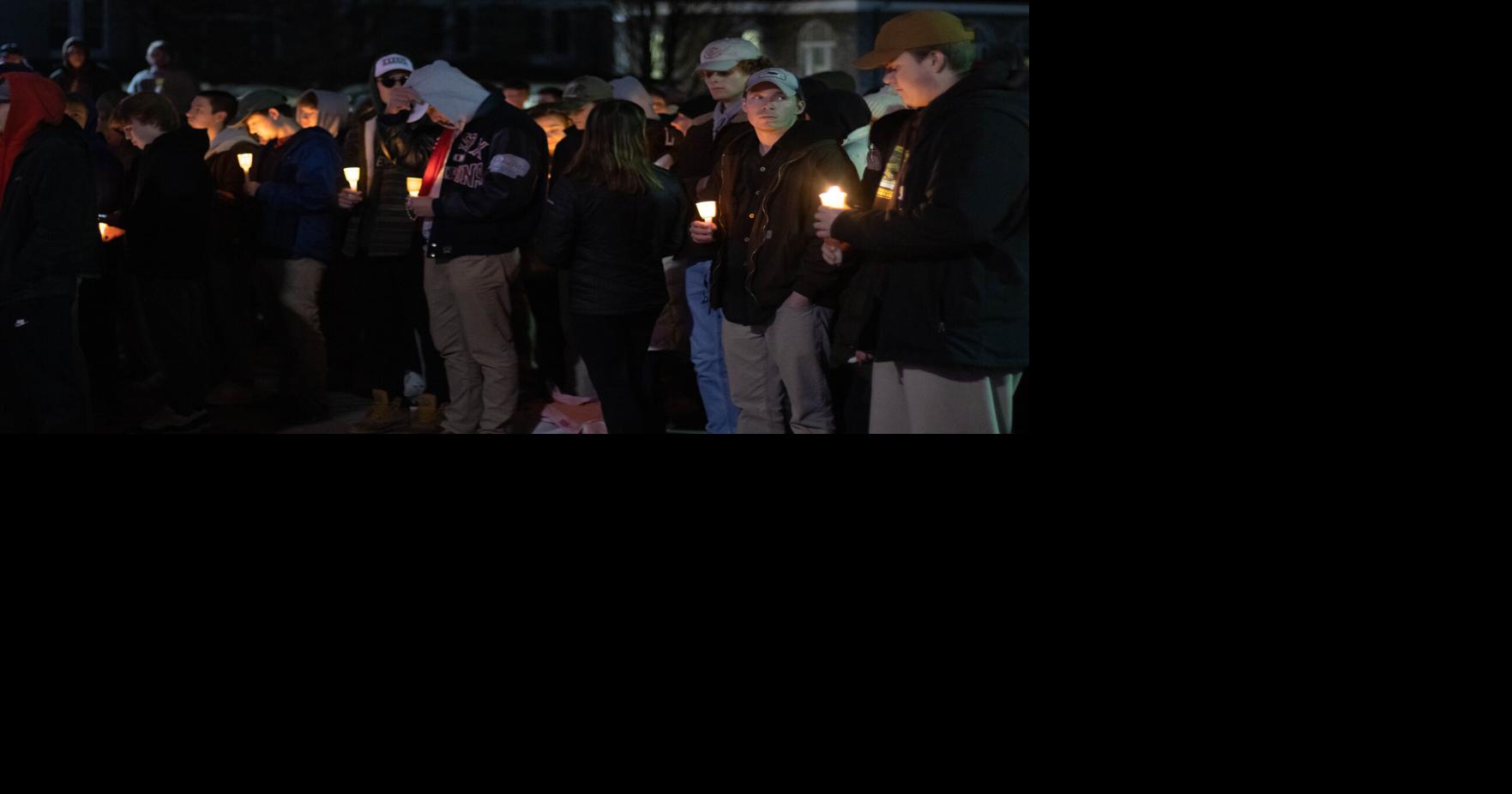 Three families file wrongful-death lawsuits against fraternity | News ...