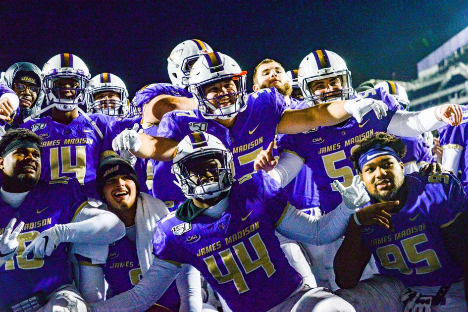 JMU football survey looks into fans’ thoughts Sports