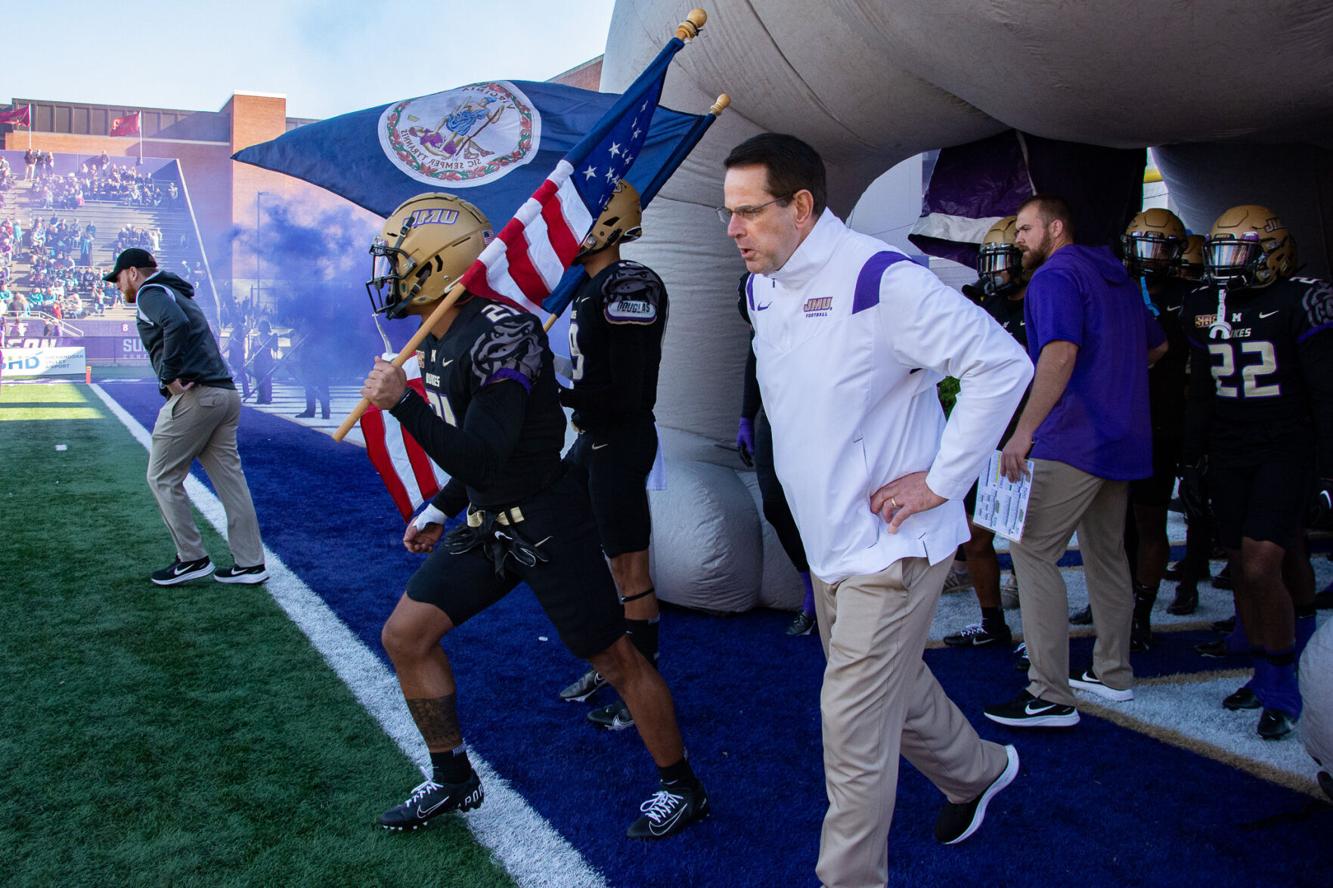 Should JMU be bowl bound? Part II Prior transition case studies, and