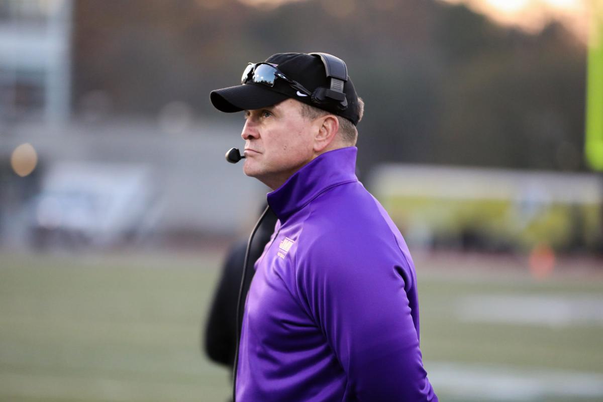 Jmu S Mike Houston Offered Fbs Job Is Interested Sports