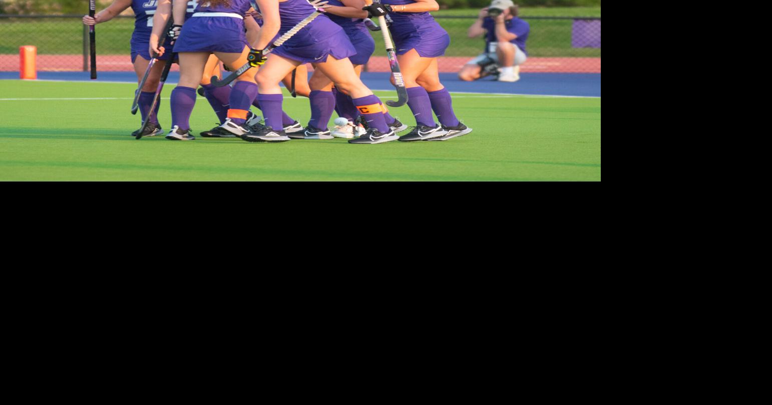 JMU field hockey beats No. 16 William & Mary 10 Multimedia