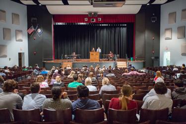 The great hemp debate