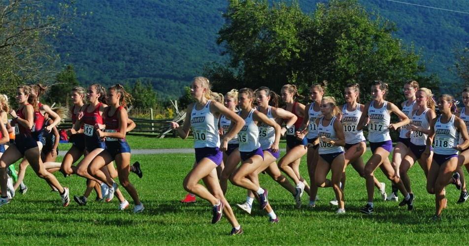 Dave Rinker, JMU cross country coach, retires after 23 years | Sports ...