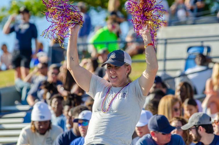 JMU takes first loss of the year against Southern Multimedia