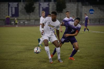 Jmu Men S Soccer Wins Wild Game Vs William Mary Wednesday