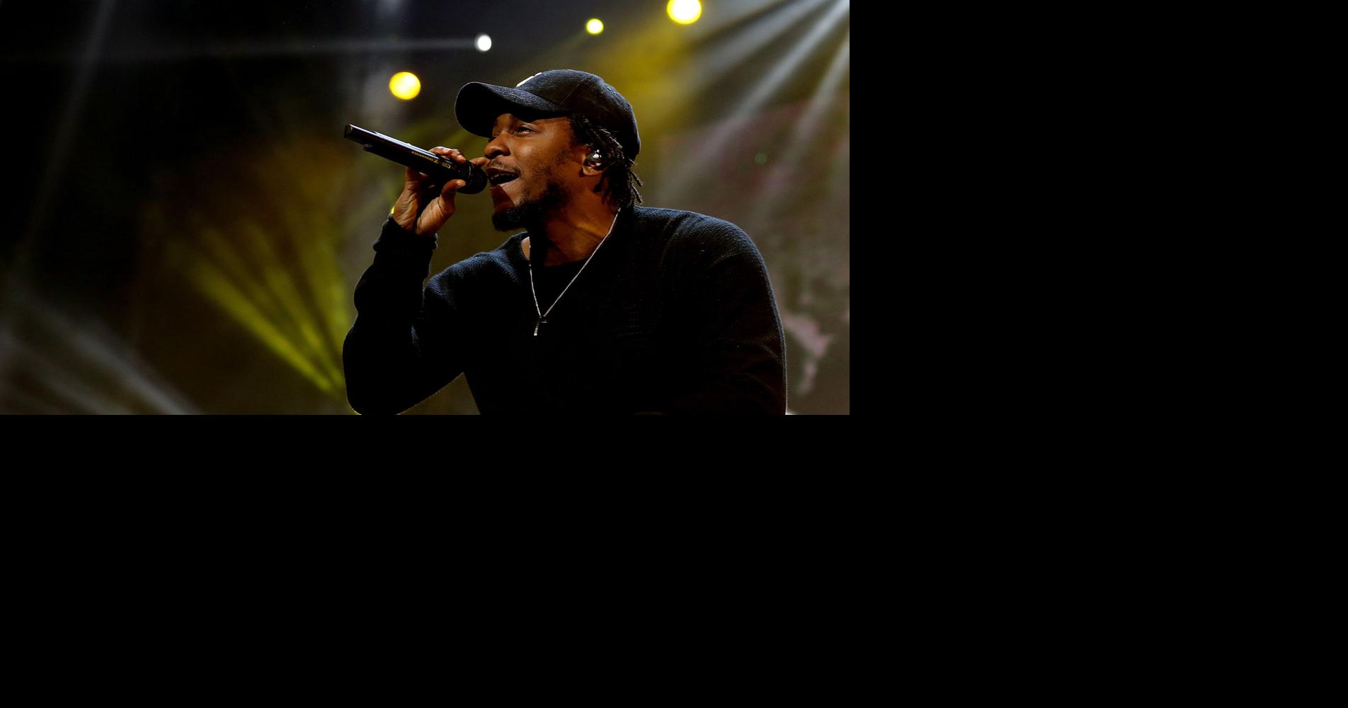Kendrick Lamar releases diss track Life