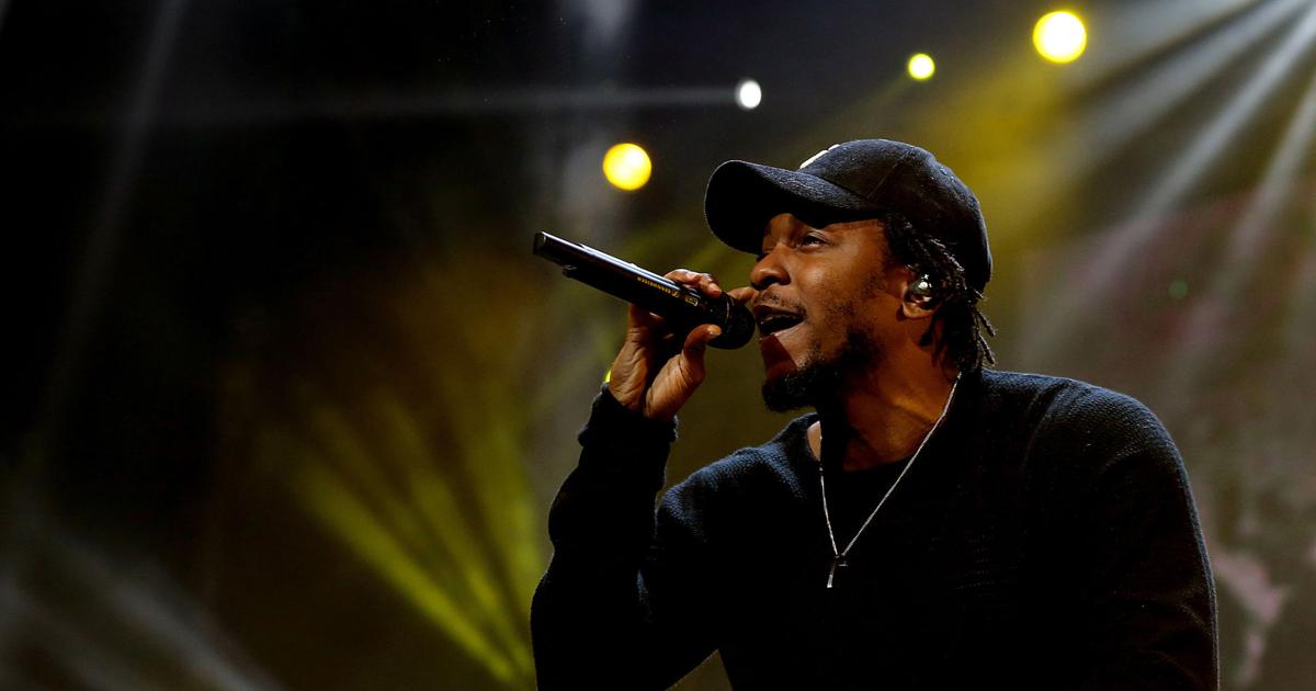 Kendrick Lamar releases diss track Life
