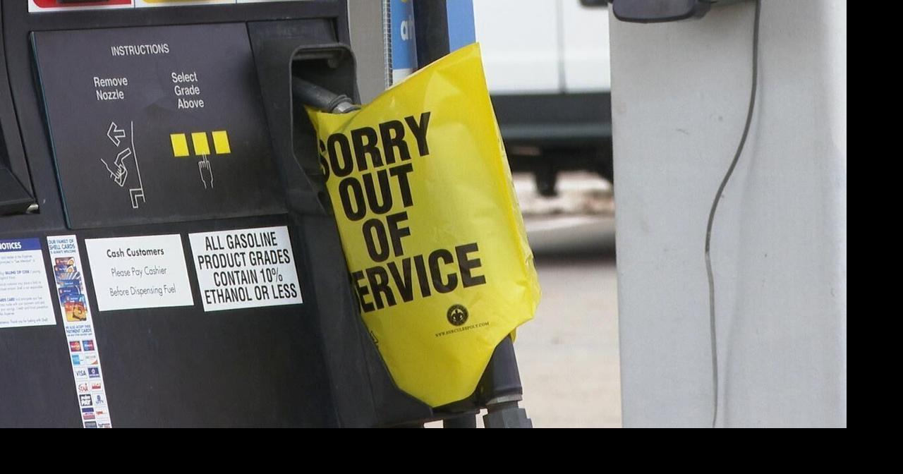 Pipeline attack depletes gas as policy fuels inflation | Business ...