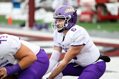 The Good Bad And Ugly Of Jmu S First Half Vs Colgate Sports Breezejmu Org