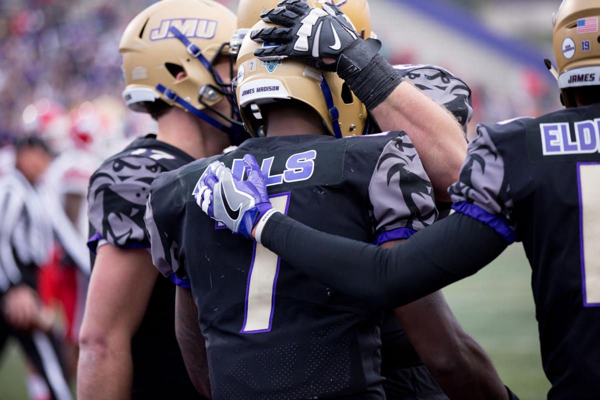 ee coverage 3 vs JMU vs. Stony Brook (12/2) football Multimedia ee coverage 3 vs JMU vs. Stony Brook (12/2) football Multimedia