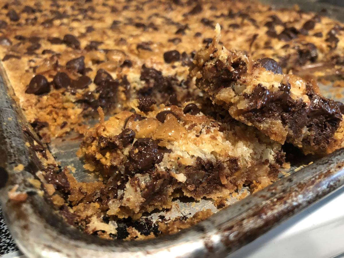 Six comforting baked goods for exam week | Culture ...
