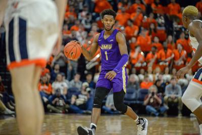 Jmu Men S Basketball Blows Out Charleston Southern 81 60 Sports