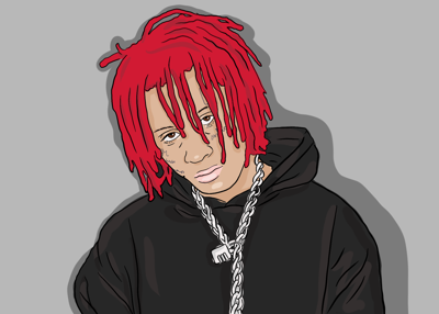 Trippie Redd S A Love Letter To You 3 Is His Best Work Yet