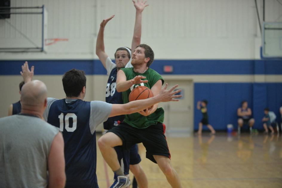 The Valley Mennonite Church League Combines Recreation And