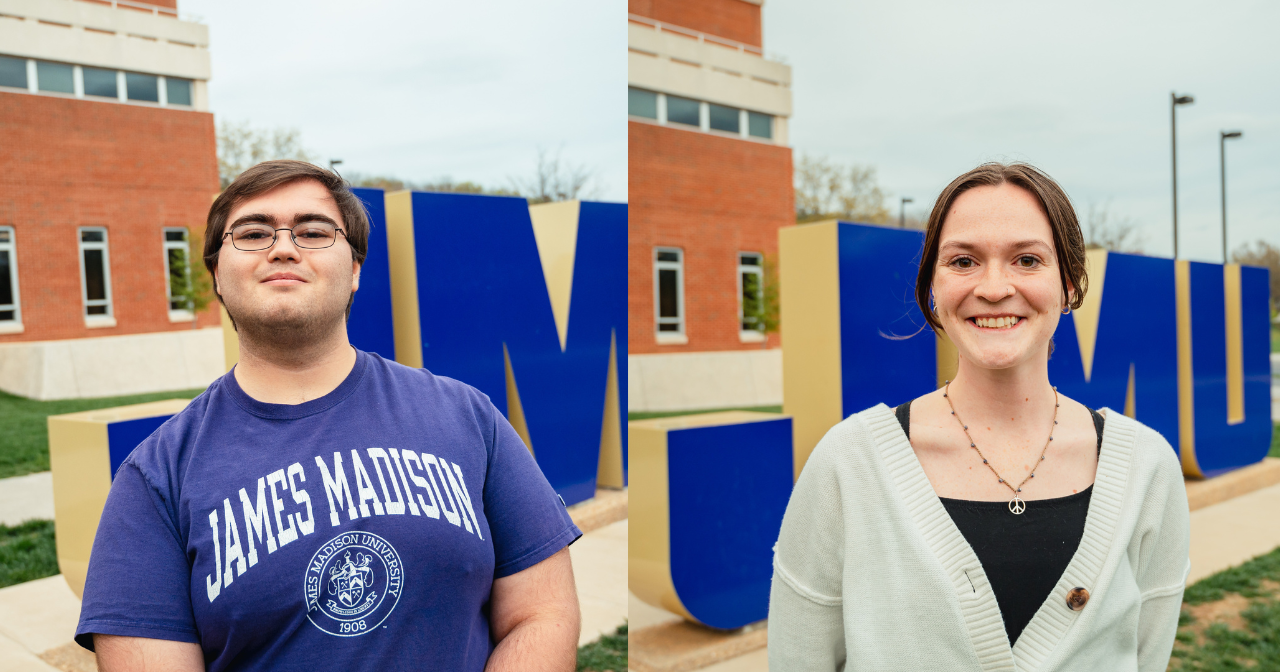 A look at the major election candidates for 2024-25 SGA Senate - Vimarsana News