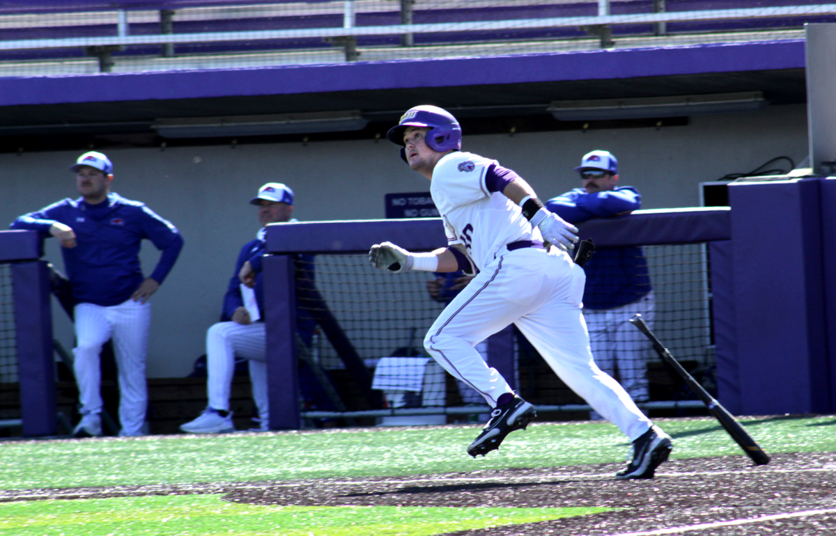 JMU overcomes early 5-run deficit to defeat Cornell, 11-5