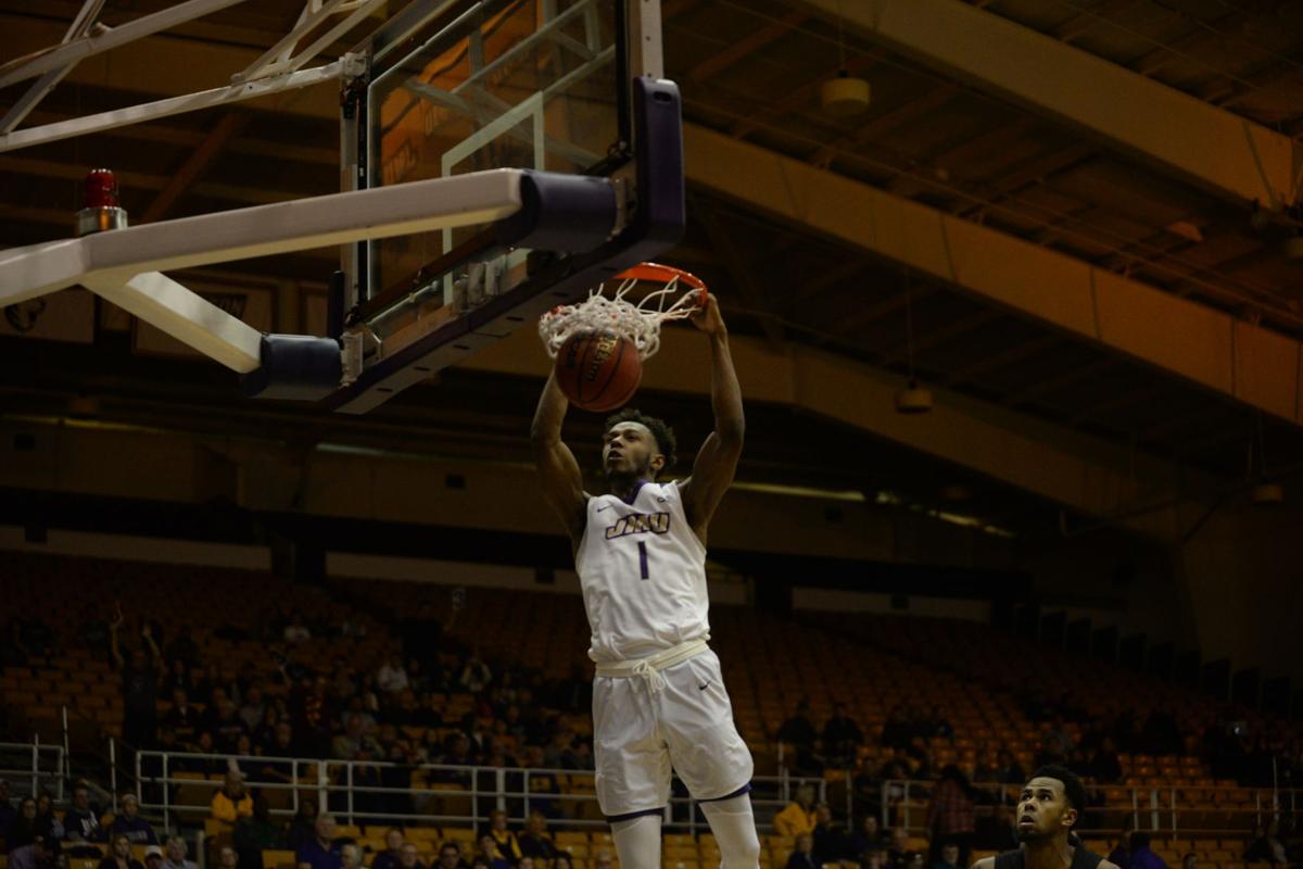 Caa Men S Basketball Power Rankings Through Feb 26 Sports