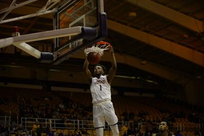 Caa Men S Basketball Power Rankings Through Feb 26 Sports