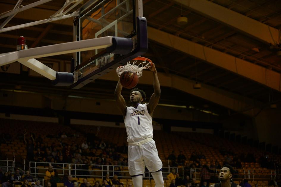 Caa Men S Basketball Power Rankings Through Feb 26 Sports