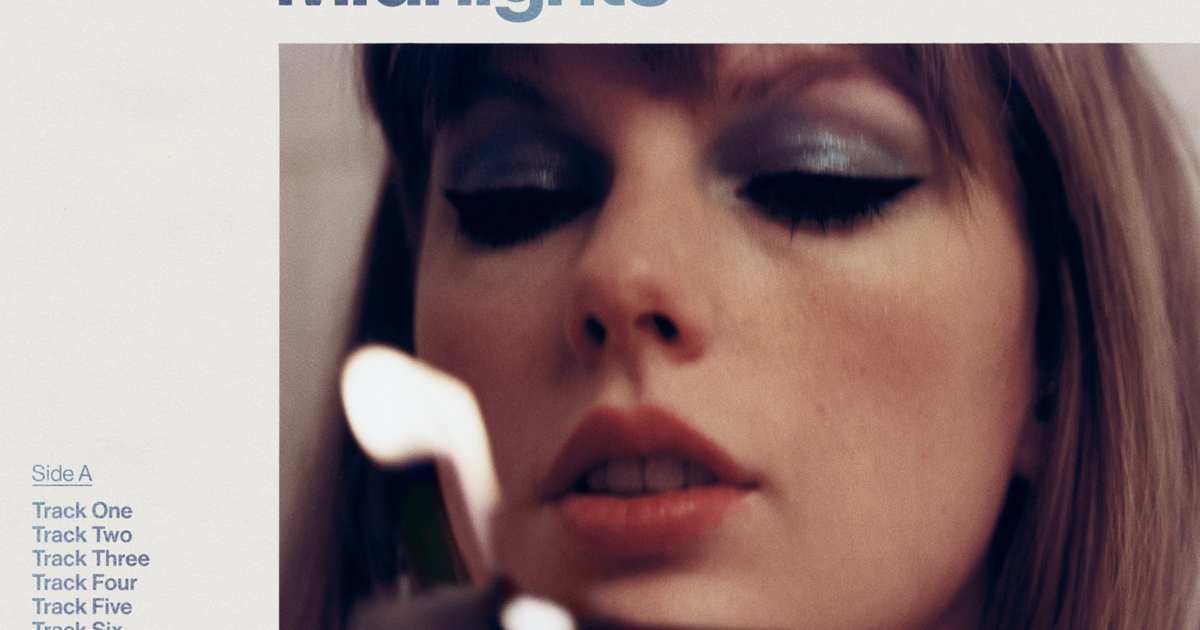 Review | Taylor Swift's 'Midnights' proves she's still the queen of pop | Culture | breezejmu.org