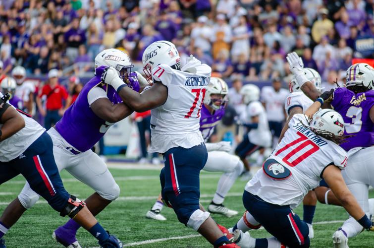Photos JMU defeats South Alabama Multimedia