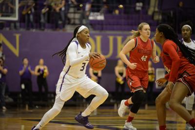 Caa Women S Basketball Power Rankings Through Feb 14 Sports