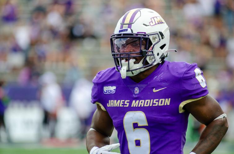 Photos JMU defeats South Alabama Multimedia