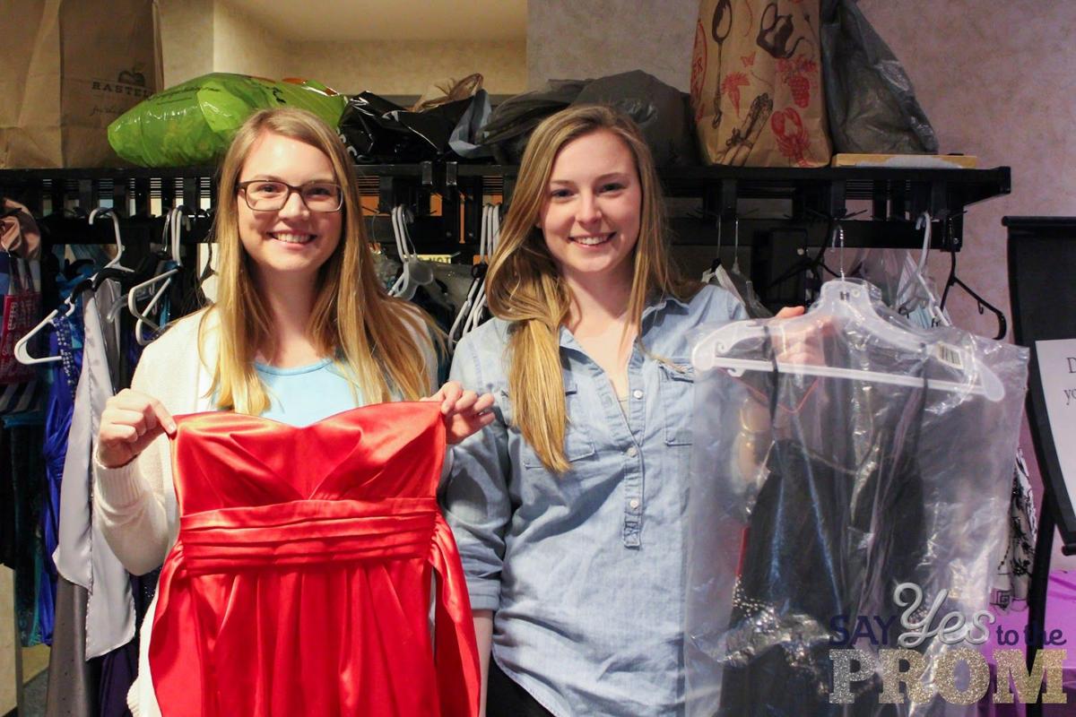 say yes to the prom life breezejmu org