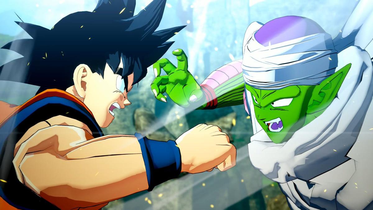 T-Goku Saiyan 2 Gameplay in 2023  Goku saiyan, Android games, Gameplay