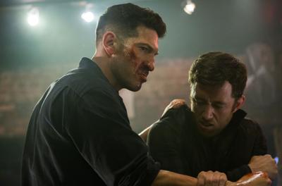 ‘The Punisher’ is violent but has heart in second season ...