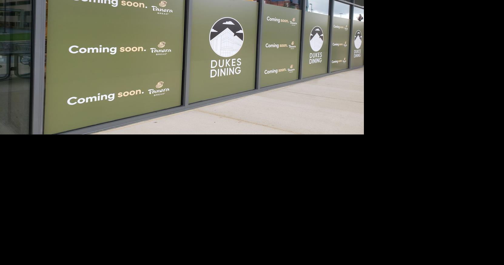 JMU Dining pushes Panera Bread’s longawaited launch to fall Business