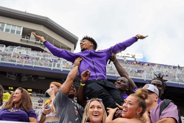 Photos JMU defeats South Alabama Multimedia