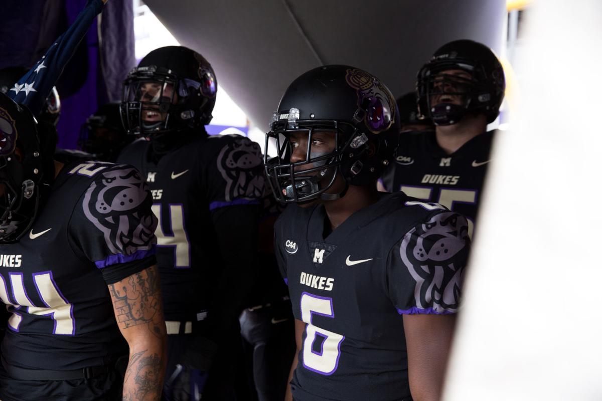 Jmu Football Roundtable Ahead Of Fcs Semifinals Sports