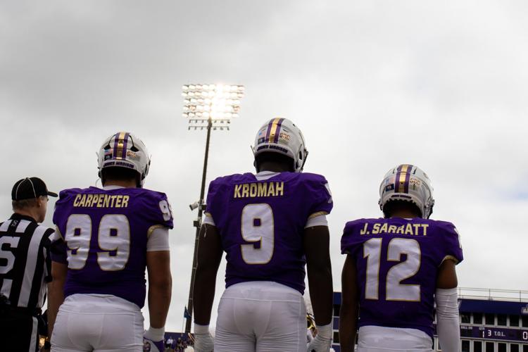 Photos JMU defeats South Alabama Multimedia