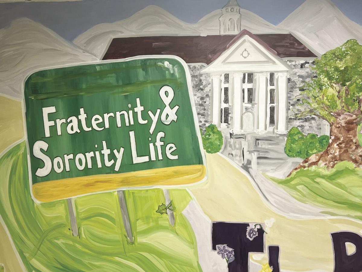 Antihazing training begins at JMU with Adam’s Law in effect News