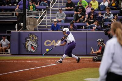 Why Freshman Year Was Strikeout Poor >> Jmu S Good Breaks Strikeout Record In Doubleheader Sweep Sports Why Freshman Year Was Strikeout Poor >> Jmu S Good Breaks Strikeout Record In Doubleheader Sweep Sports
