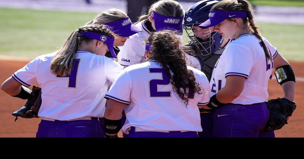 JMU softball’s biggest freshman class in five years ready to help Dukes