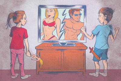 Say no to body shaming - Tribune Online