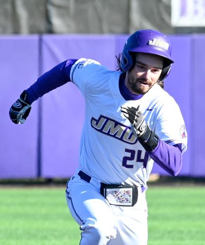 No. 17 ECU baseball team falls in extras to Old Dominion