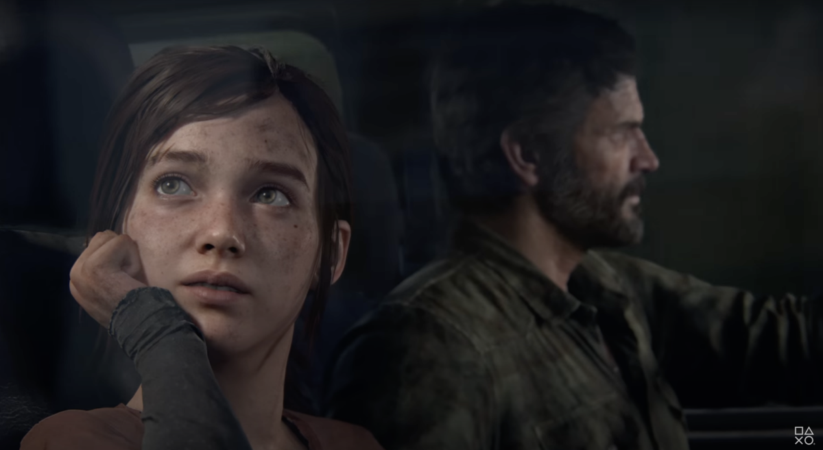 The Last of Us HBO Episode 5 Review: The New Bar