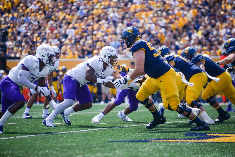 James Madison Football Bleacher Report Latest News, Scores, Stats