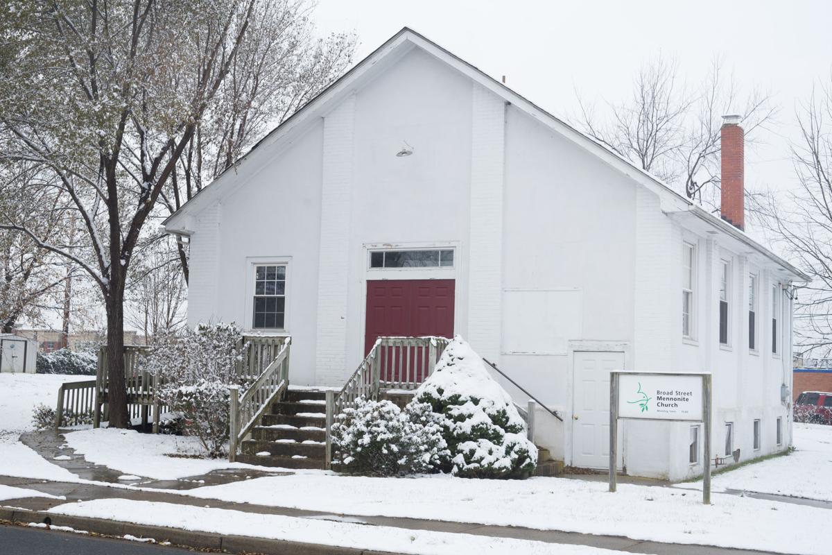 Mennonite Church Gives Building To Local Organization News Breezejmu Org