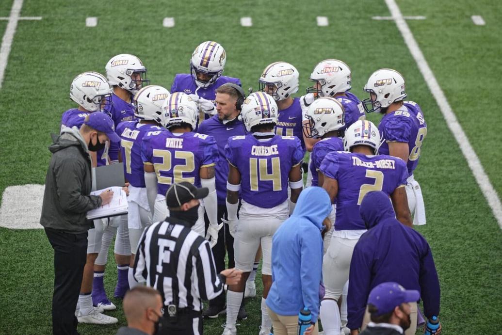 Jmu Football Transfer Portal 2025