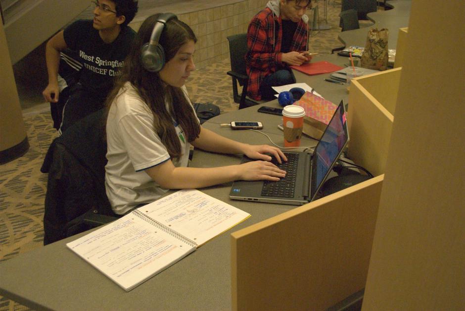 Opinion No Final Should Be Cumulative Opinion Breezejmu Org