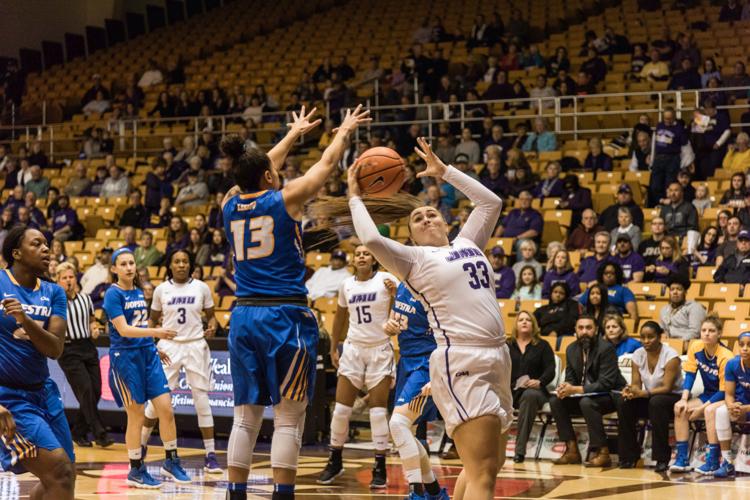 The Breeze's top photos from the past week (Jan. 2228) Multimedia