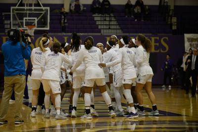 Caa Women S Basketball Power Rankings Through Feb 21 Sports