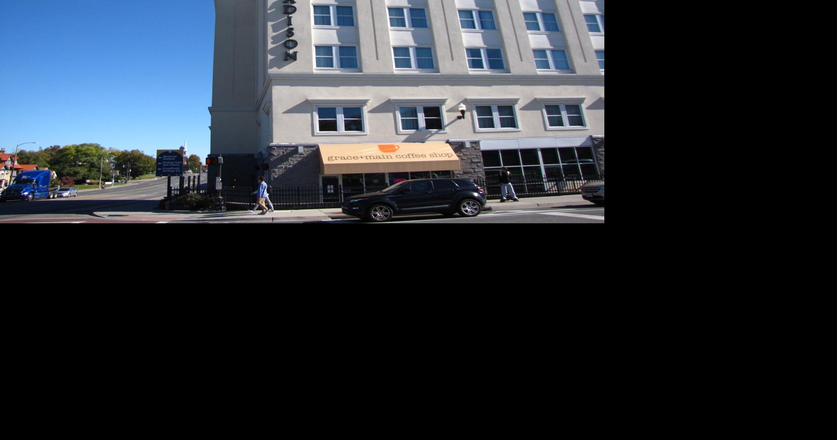 Harrisonburg tourism economy continues momentum after 2023 peak News