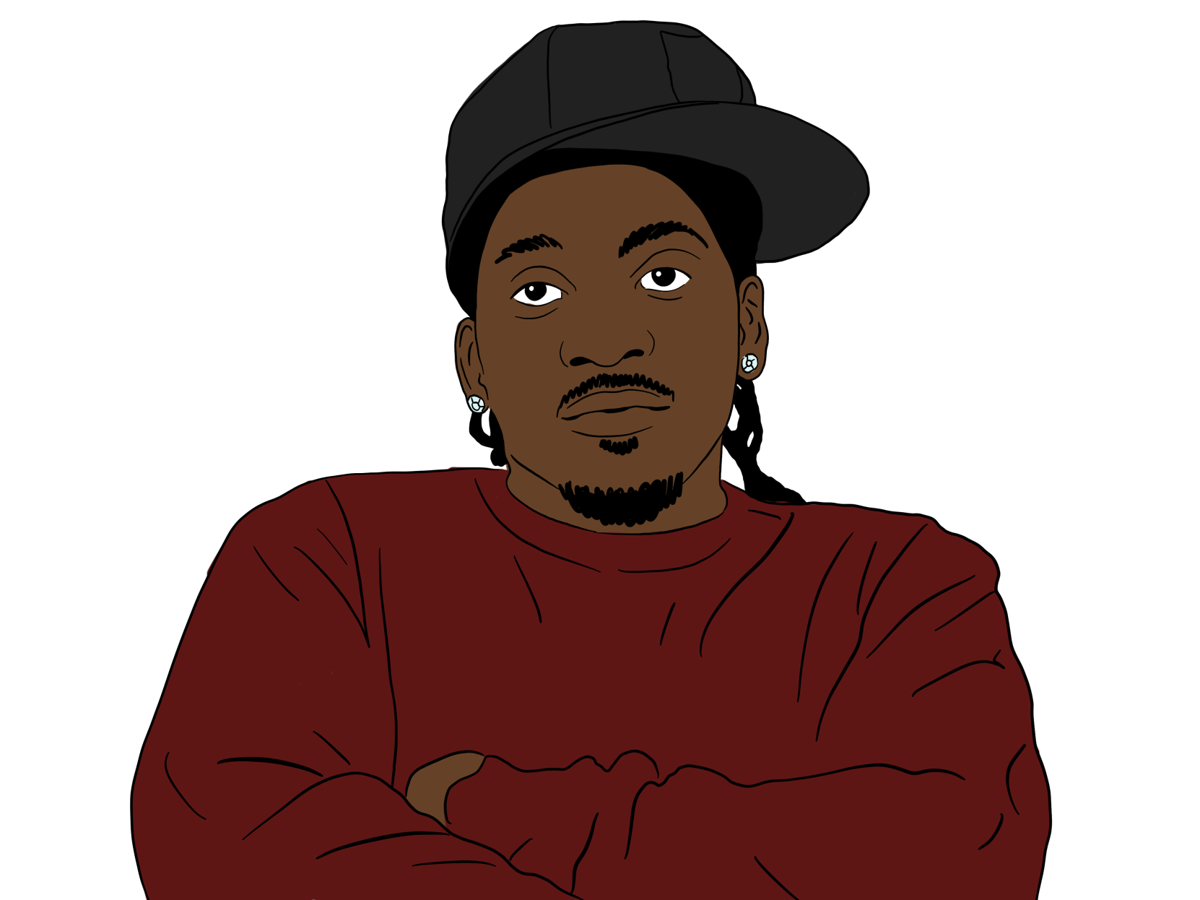 Pusha T Comes Back Strong On Daytona Culture Breezejmu Org
