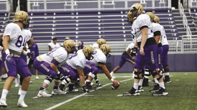 Jmu Football Ready For The Challenge At North Carolina State